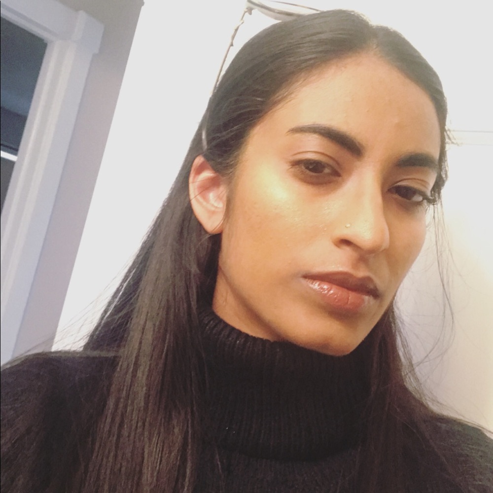Meet your Posher, Miranda